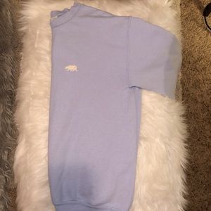 Brandy Melville sweatshirt